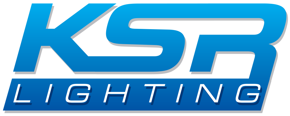 KSR Logo