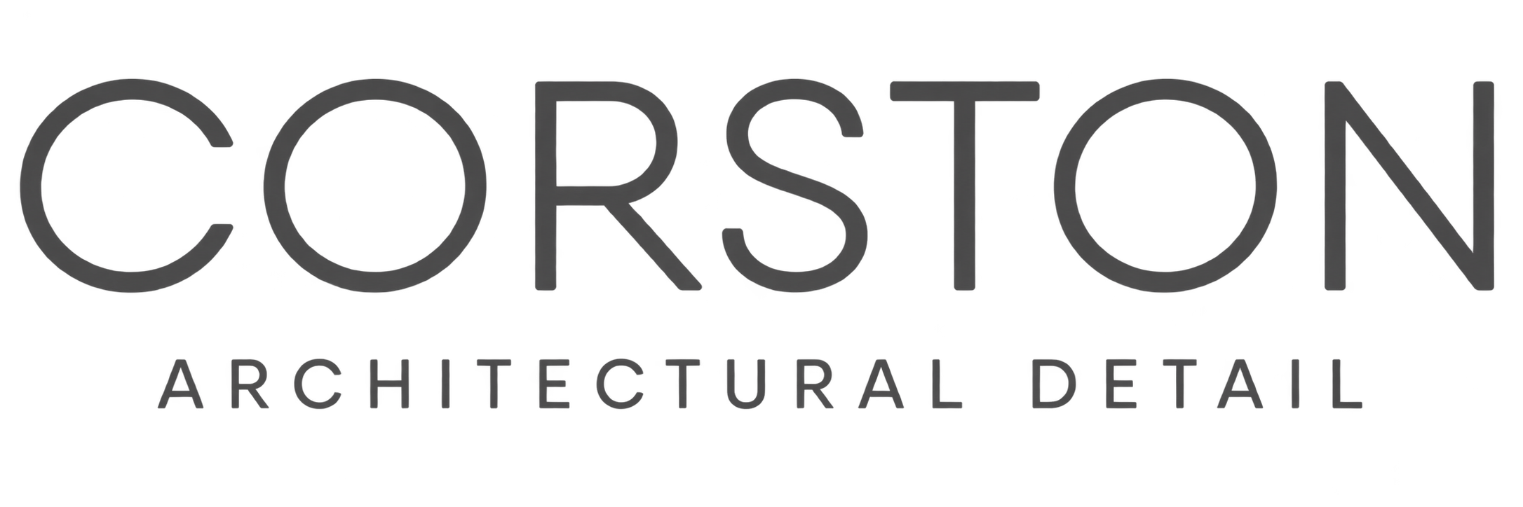 Corston Logo